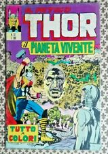 Fumetto mitico thor usato  Italia