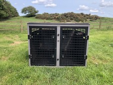 Transk9 transport dog for sale  ST. ANDREWS