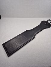Adult spanking paddle for sale  BRIDGWATER
