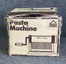 Marcato pasta maker for sale  North Miami Beach