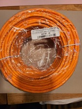 Cat netzwerkkabel verlegekabel gebraucht kaufen  Weißwasser