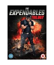 Expendables dvd audio gebraucht kaufen  Trebbin