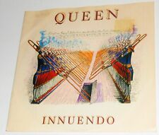 Queen innuendo usato  Italia