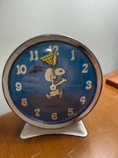 snoopy alarm clock for sale snoopy alarm clock for sale Mechanicsville