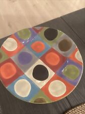 art circles dots painting for sale  Seattle