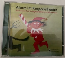 Hörbuch hörgeschichte alarm gebraucht kaufen  Teutschenthal