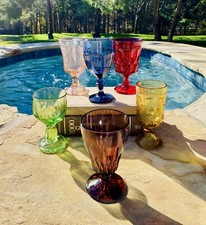 Vintage mismatched wine for sale  Allen