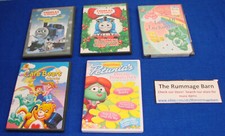 Lot childrens dvd for sale  USA