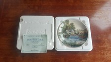 Wedgwood danbury mint for sale  BILLINGHAM