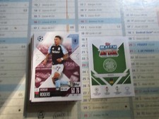 Cartes topps match d'occasion  Châtillon-sur-Seine