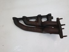 Abgaskrümmer passat 050253033 gebraucht kaufen  Wittenburg