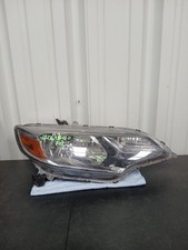 Farol Honda Fit 2018 2019 2020 esquerdo LH lado do motorista halogênio fabricante de equipamento original, usado comprar usado  Enviando para Brazil