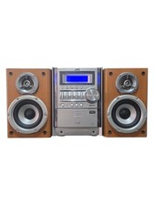 Vintage jvc s59 for sale  BIGGLESWADE