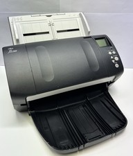 Fujitsu 7160 dokumentenscanner gebraucht kaufen  Holzgerlingen