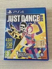 Just dance 2016 usato  Orbassano