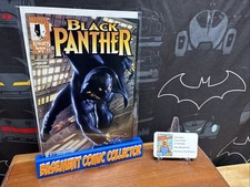 Black panther vol for sale  Springfield