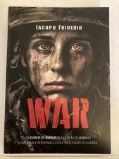 War gioco di usato  Livorno