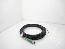 Cabo Sensor/Atuador Phoenix Contact SAC-4P-10 0-PUR/M12FS 1683002 comprar usado Cabo Sensor/Atuador Phoenix Contact SAC-4P-10 0-PUR/M12FS 1683002 comprar usado  Enviando para Brazil