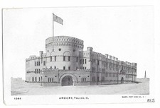 Baseball toledo armory for sale  Lakeland