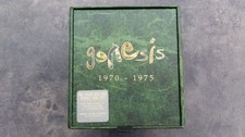 Coffret genesis 1970 d'occasion  Villecresnes