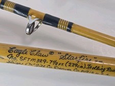 Eagle claw starfire for sale  Blaine