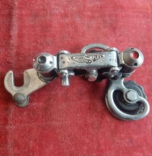 Dérailleur arrière vintage d'occasion  Échirolles
