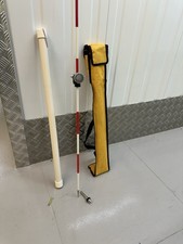 Adjustable mini prism for sale  UK