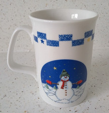 White christmas snowman for sale  UK