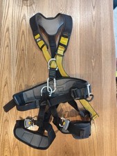 Harnais baudrier petzl d'occasion  Mornant