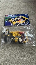 Lego technic 8225 for sale  GREAT YARMOUTH