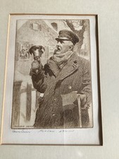 Morgan dennis signed for sale  Springfield