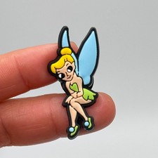 Fairies fits crocs for sale  HERTFORD