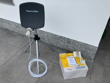 Technisat digidish schüssel gebraucht kaufen  Spiegelau