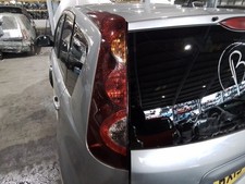 Tail light nissan for sale  WINSFORD