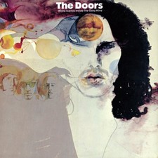 Doors weird scenes for sale  UK