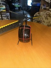 Ferngesteuerter hubschrauber f gebraucht kaufen  Aspach