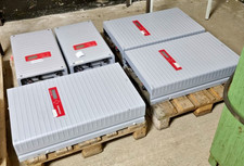 Wchselrichter sunways 3000 gebraucht kaufen  Burg