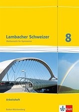 Lambacher schweizer ausgabe gebraucht kaufen  Berlin
