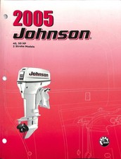 2005 johnson stroke for sale  USA