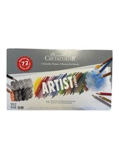 Creatcolor zeichensets stück gebraucht kaufen  Bad Mergentheim