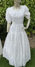 Vintage dress vogue for sale  LLANDUDNO