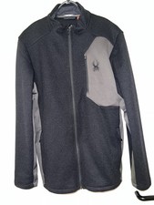 Spyder herren jacke gebraucht kaufen  Lebach