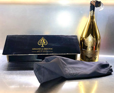 Magnum vuota armand usato  Italia