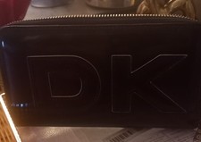 Ladies patent black for sale  FELTHAM