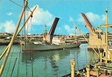 Portugal matosinhos doca d'occasion  France