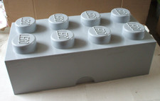 Lego light grey for sale  PAIGNTON