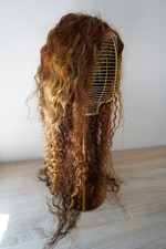Inches ssd curly for sale  CHIPPENHAM