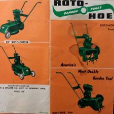 Roto hoe roto for sale  Chewelah