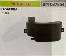 Brumar serbatoio progreen usato  Ravanusa