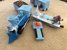 Lionel disney frozen for sale  Fairfield